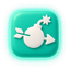 Bomb Pass icon