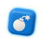 Bomb Up icon